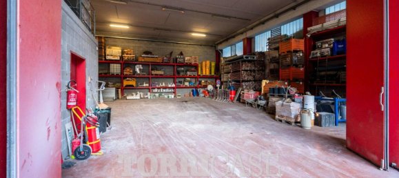 Almacén en Nembro, Italy 470 m² No. 129684 7