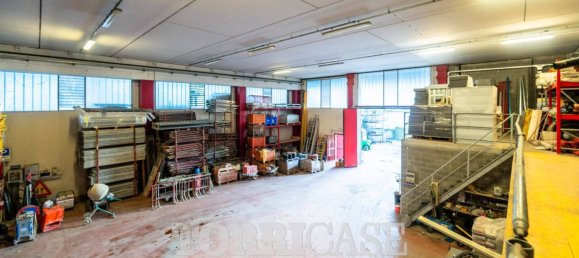 Almacén en Nembro, Italy 470 m² No. 129684 5
