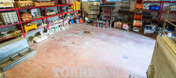 Almacén en Nembro, Italy 470 m² No. 129684 4