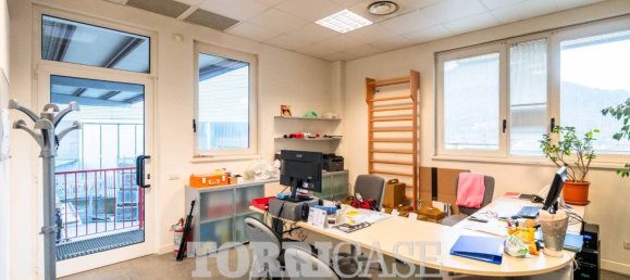 Almacén en Nembro, Italy 470 m² No. 129684 9