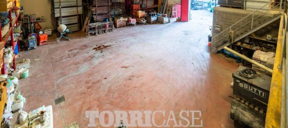 Almacén en Nembro, Italy 470 m² No. 129684 6