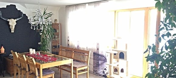 Дуплекс с 3 спальнями в Аугсбург, Германия № 56546 6