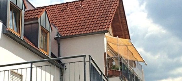 Дуплекс с 3 спальнями в Аугсбург, Германия № 56546 2