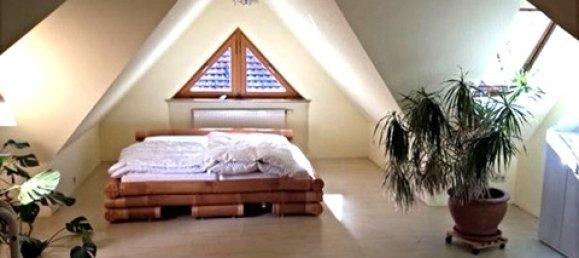 Дуплекс с 3 спальнями в Аугсбург, Германия № 56546 11