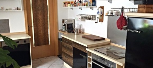 Дуплекс с 3 спальнями в Аугсбург, Германия № 56546 5