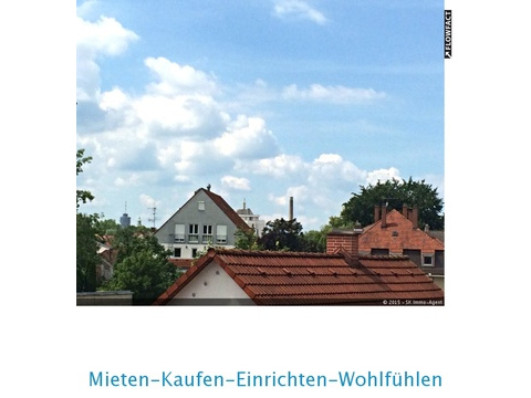 Дуплекс с 3 спальнями в Аугсбург, Германия № 56546