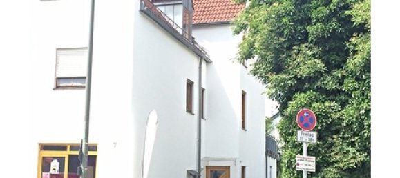 Дуплекс с 3 спальнями в Аугсбург, Германия № 56546 3