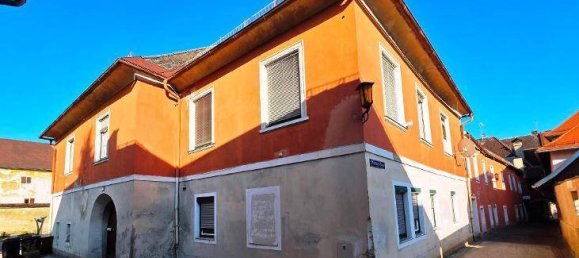 30 rooms House in St. Veit an der Glan, Austria No. 236582 4