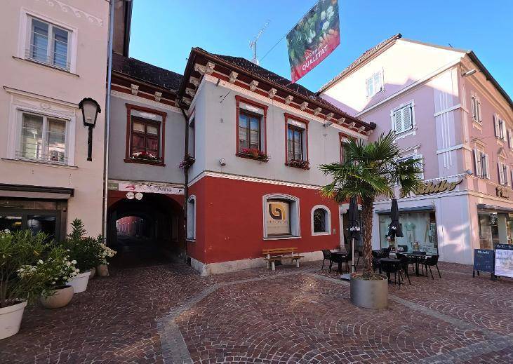 30 rooms House in St. Veit an der Glan, Austria No. 236582