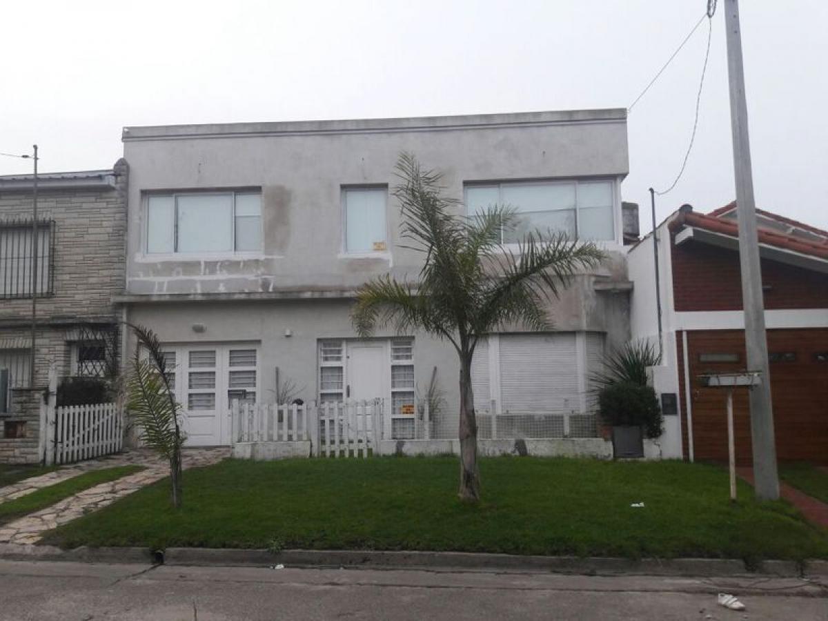 Casa T3 em Mar del Plata, Argentina N.º 75423