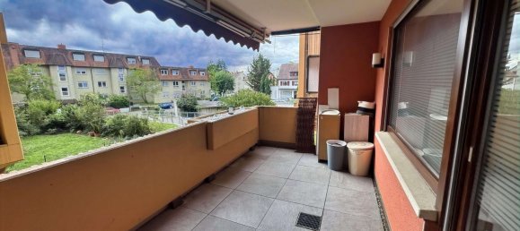 1 bedroom Apartment in Lorrach, Germany No. 317406 9