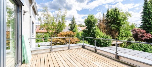 2 bedrooms Apartment in Munich, Germany No. 291063 14