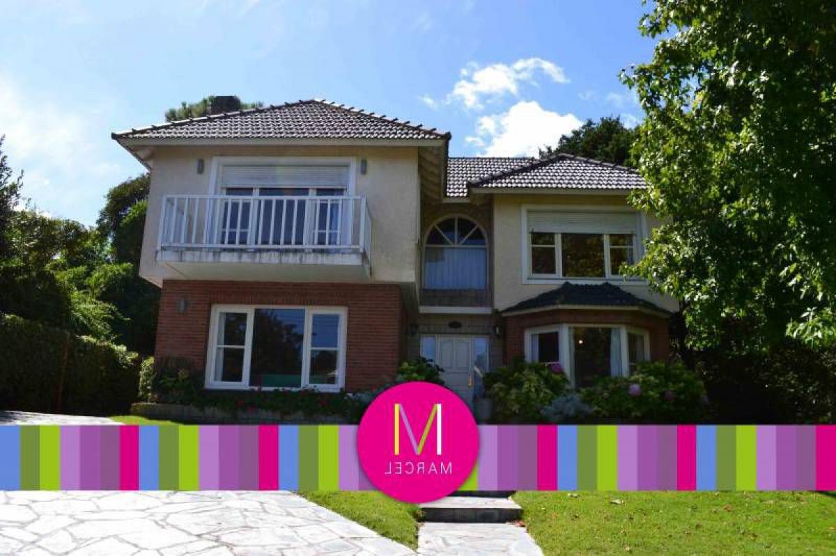 3 chambres Maison à Mar del Plata, Argentina No. 96522