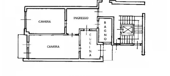 3غرفة شقة في Cigliano, Italy رقم 280606 20