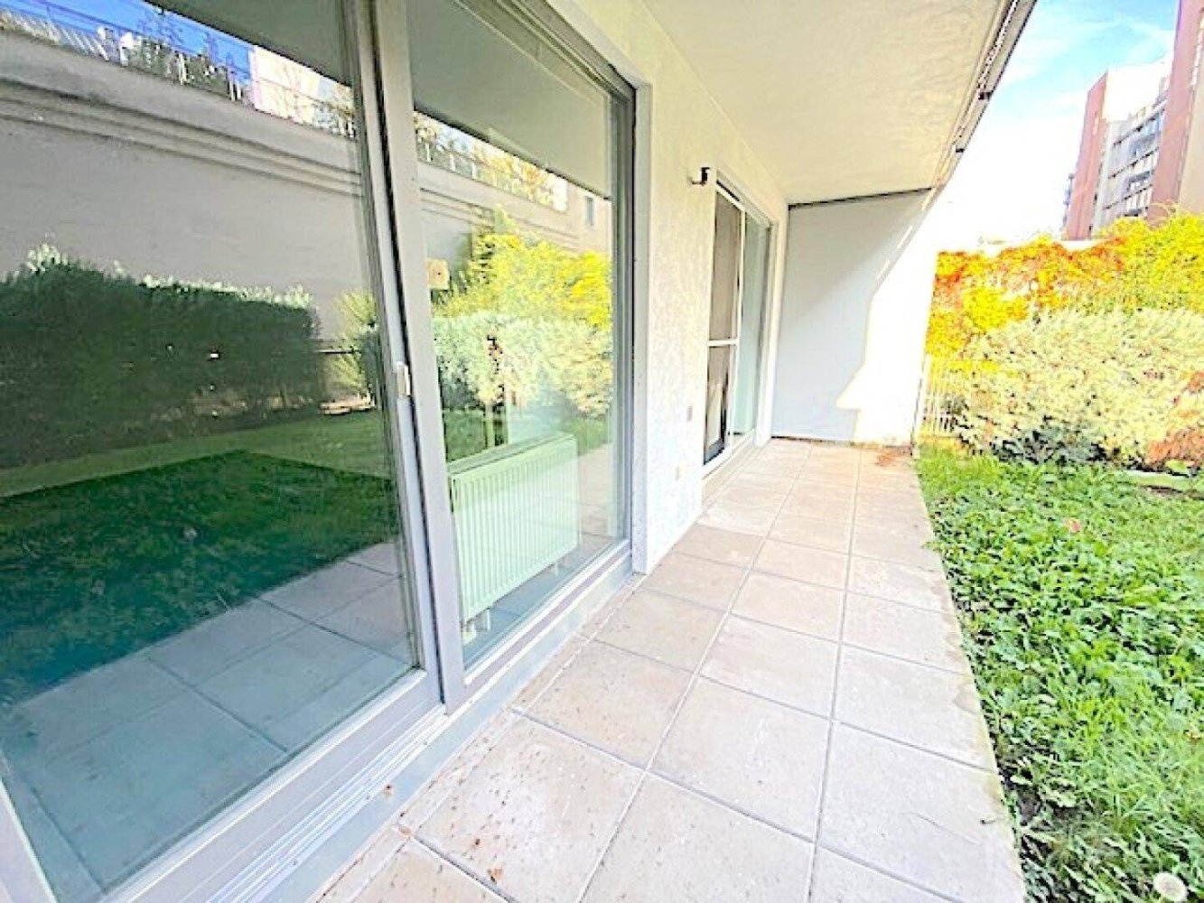 2 rooms Apartment in Brigittenau, Austria No. 200860