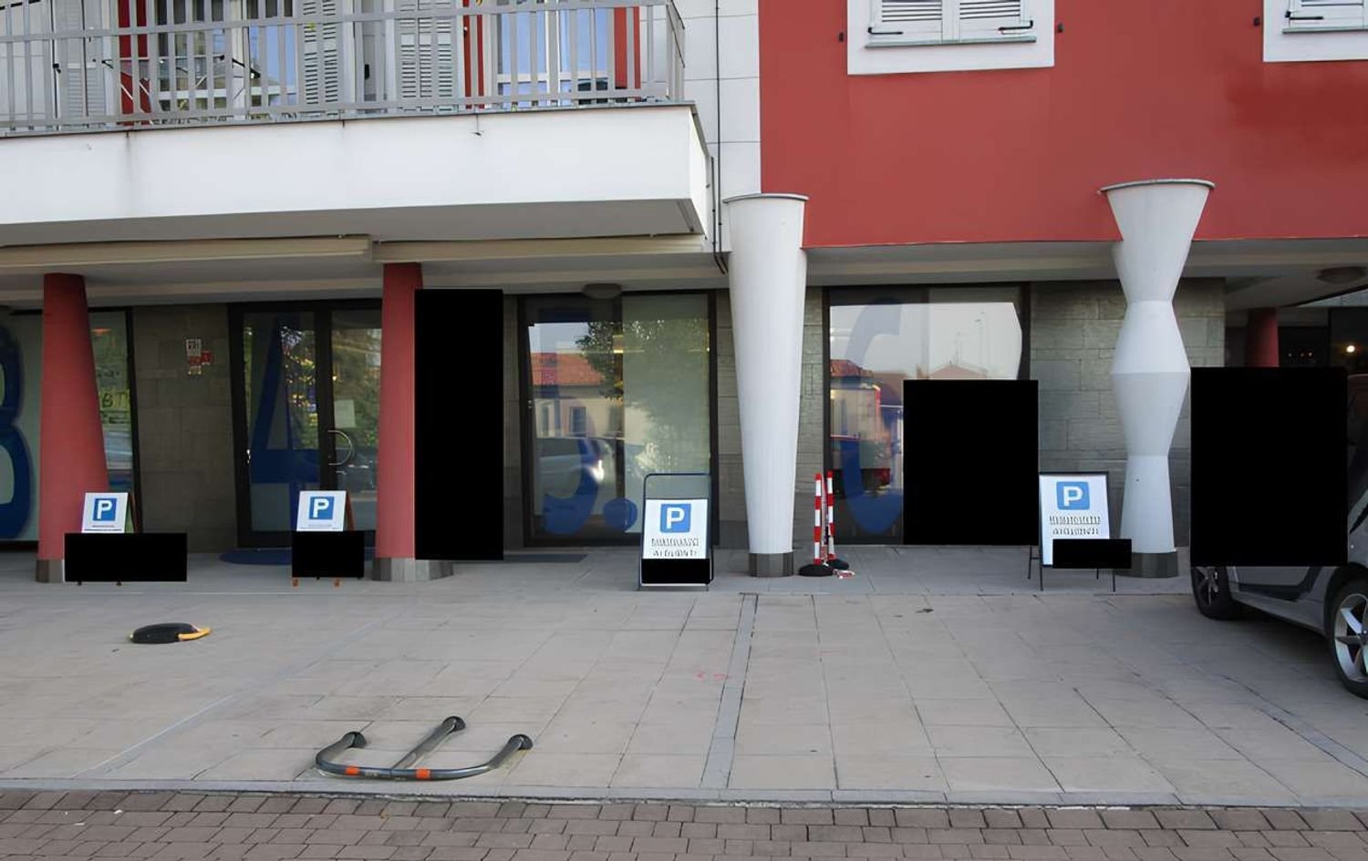 Propriété commerciale à Besana in Brianza, Italy 115m² No. 364556