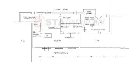 Propriété commerciale à Besana in Brianza, Italy 115m² No. 364556 8