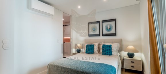 2 Schlafzimmer Wohnung in Cascais, Portugal, Nr. 111294 25