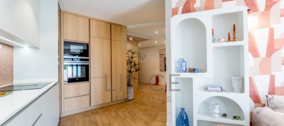 2 Schlafzimmer Wohnung in Cascais, Portugal, Nr. 111294 16