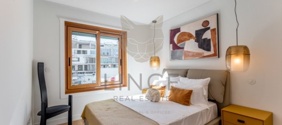 2 Schlafzimmer Wohnung in Cascais, Portugal, Nr. 111294 19