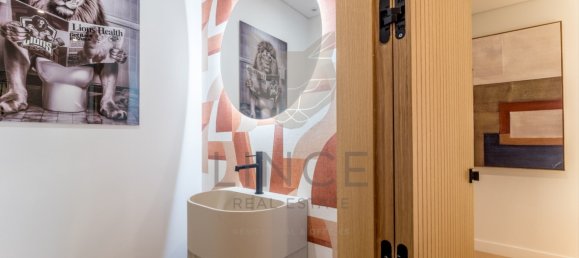 2 Schlafzimmer Wohnung in Cascais, Portugal, Nr. 111294 10