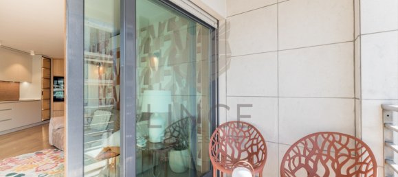 2 Schlafzimmer Wohnung in Cascais, Portugal, Nr. 111294 17