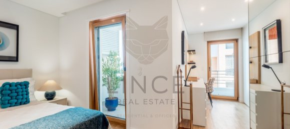 2 Schlafzimmer Wohnung in Cascais, Portugal, Nr. 111294 26