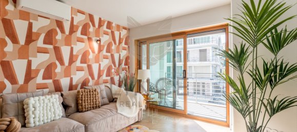 2 Schlafzimmer Wohnung in Cascais, Portugal, Nr. 111294 32