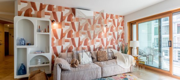 2 Schlafzimmer Wohnung in Cascais, Portugal, Nr. 111294 15