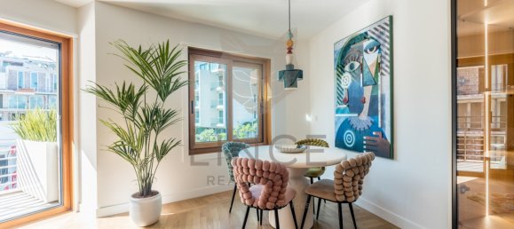 2 Schlafzimmer Wohnung in Cascais, Portugal, Nr. 111294 3