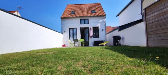 2 chambres Maison à Le Crotoy, France No. 69996 2