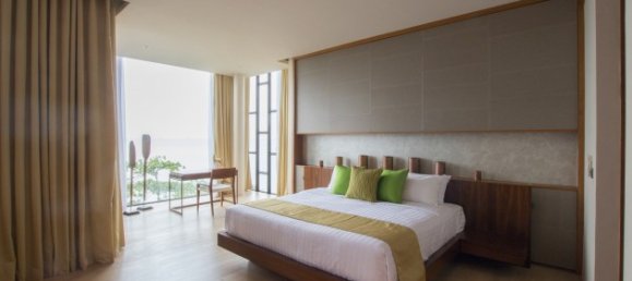 4 bedrooms Villa in Ban Ratsada, Thailand No. 12420 9