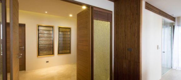 4 bedrooms Villa in Ban Ratsada, Thailand No. 12420 4