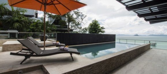 4 bedrooms Villa in Ban Ratsada, Thailand No. 12420 2