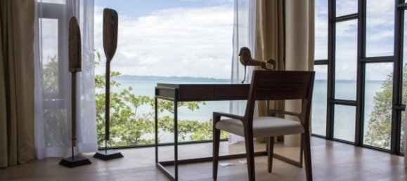 4 bedrooms Villa in Ban Ratsada, Thailand No. 12420 12