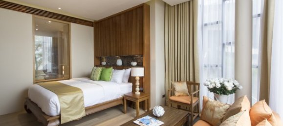 4 bedrooms Villa in Ban Ratsada, Thailand No. 12420 11