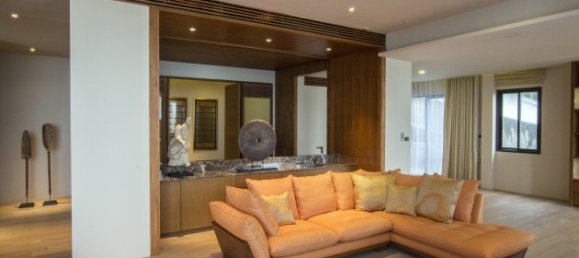 4 bedrooms Villa in Ban Ratsada, Thailand No. 12420 6