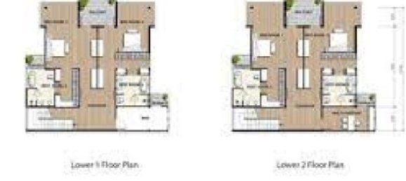 4 bedrooms Villa in Ban Ratsada, Thailand No. 12420 14