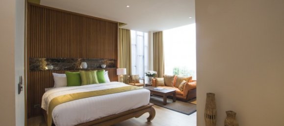 4 bedrooms Villa in Ban Ratsada, Thailand No. 12420 8