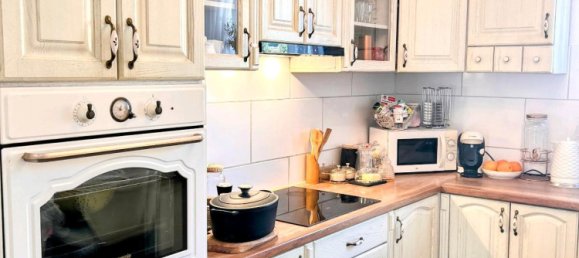 3 rooms Apartment in Schwabisch Hall, Germany No. 270850 9