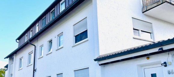 3 rooms Apartment in Schwabisch Hall, Germany No. 270850 19