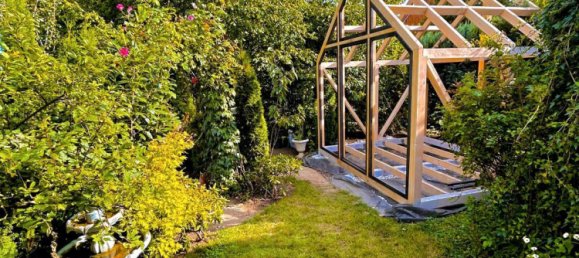 3 rooms Apartment in Schwabisch Hall, Germany No. 270850 3