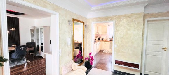 3 rooms Apartment in Schwabisch Hall, Germany No. 270850 7