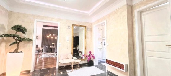 3 rooms Apartment in Schwabisch Hall, Germany No. 270850 6