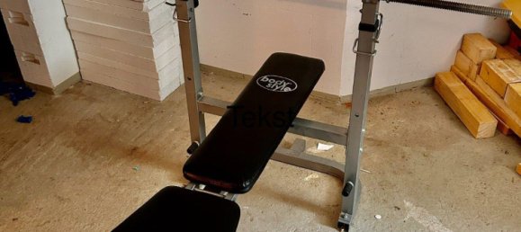 3 rooms Apartment in Schwabisch Hall, Germany No. 270850 16