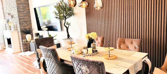 3 rooms Apartment in Schwabisch Hall, Germany No. 270850 4