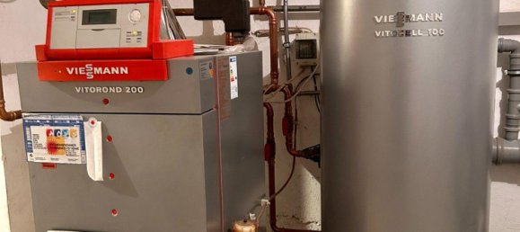 3 rooms Apartment in Schwabisch Hall, Germany No. 270850 14