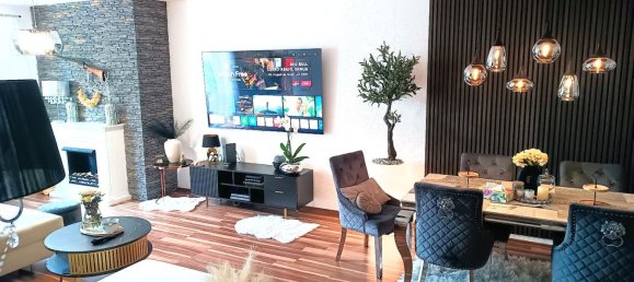 3 rooms Apartment in Schwabisch Hall, Germany No. 270850 5