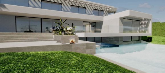 Grundstück in Vila Nova de Cacela, Portugal 2983m², Nr. 113557 8