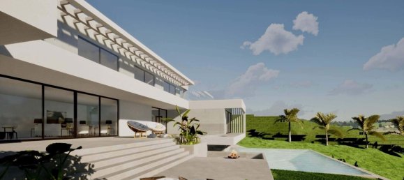 Grundstück in Vila Nova de Cacela, Portugal 2983m², Nr. 113557 3